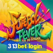 313bet login